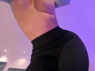 Mia Farrell