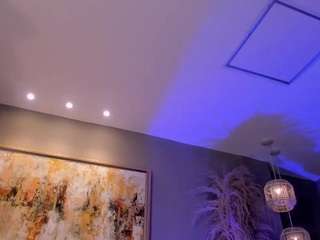 christinavieri webcam model