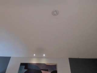 christinavieri Live Webcam on CamSoda