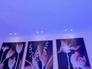 christinavieri Live Webcam on CamSoda