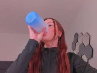 Mia Farrell
