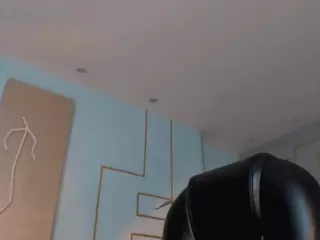 Mia Farrell's Live Sex Cam Show