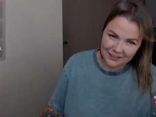 marymarmalade from camsoda