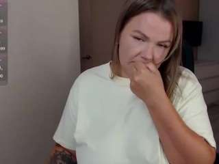 marymarmalade webcam model