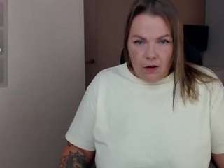 marymarmalade Live Webcam on CamSoda