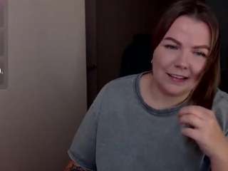 marymarmalade webcam camsoda model stream image