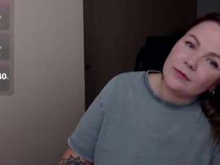 marymarmalade webcam model