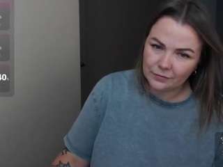 marymarmalade's CamSoda show and profile