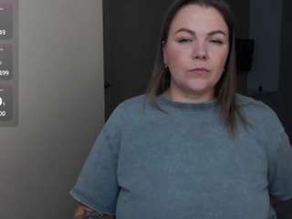 marymarmalade's CamSoda show and profile