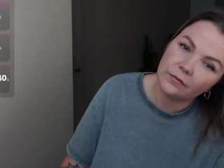 marymarmalade Live Webcam on CamSoda