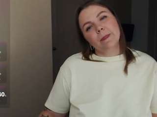 marymarmalade's CamSoda show and profile