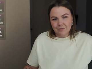 marymarmalade Live Webcam on CamSoda