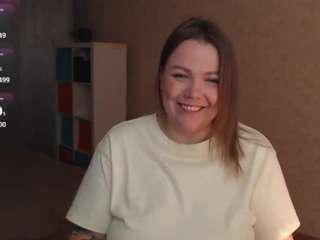 marymarmalade webcam