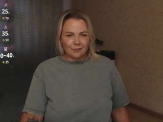 marymarmalade's live room