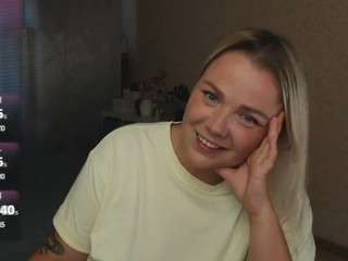 marymarmalade Sex Cam Show