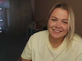 marymarmalade live webcam show