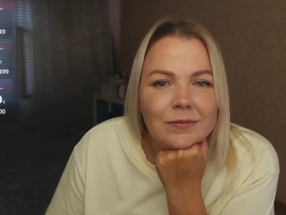 marymarmalade live webcam show
