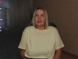 marymarmalade live webcam show