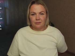 marymarmalade live webcam show