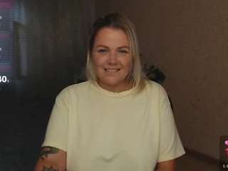 marymarmalade live webcam show