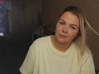 marymarmalade live webcam show