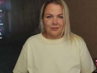 marymarmalade live webcam show