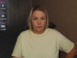 marymarmalade live webcam show