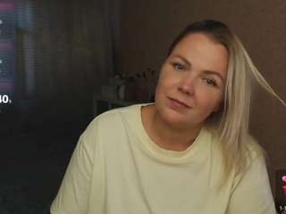 marymarmalade live webcam show