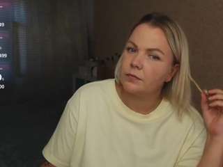 marymarmalade live webcam show