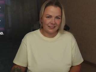 marymarmalade live webcam show