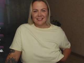 marymarmalade live webcam show