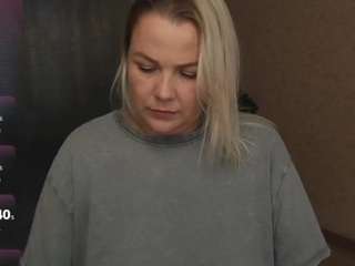 marymarmalade live webcam show