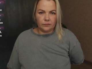 marymarmalade live webcam show