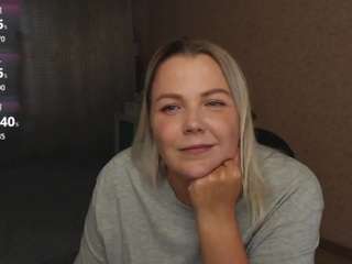 marymarmalade live webcam show