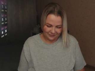 marymarmalade live webcam show