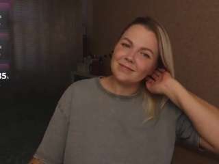 marymarmalade live webcam show
