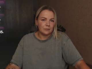 marymarmalade live webcam show