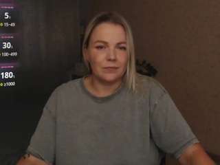 marymarmalade's live room