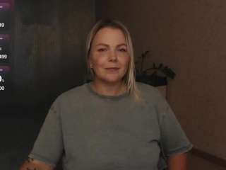 marymarmalade's live room