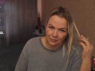 marymarmalade live cam preview