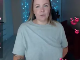marymarmalade's Live Sex Cam Show