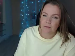 marymarmalade's Live Sex Cam Show