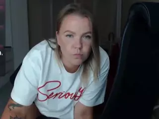 marymarmalade's Live Sex Cam Show