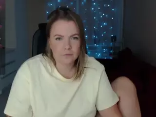 marymarmalade's Live Sex Cam Show