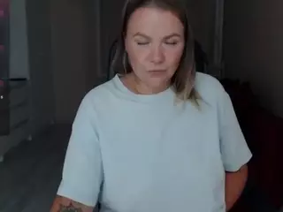 marymarmalade's Live Sex Cam Show