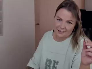 marymarmalade's Live Sex Cam Show