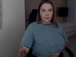 marymarmalade's Live Sex Cam Show