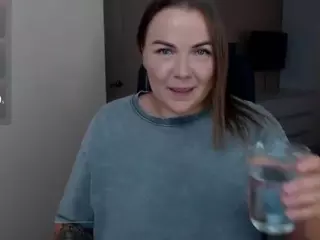 marymarmalade's Live Sex Cam Show