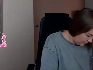 marymarmalade's Live Sex Cam Show
