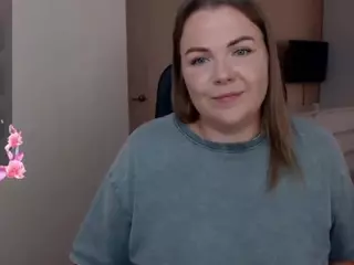 marymarmalade's Live Sex Cam Show